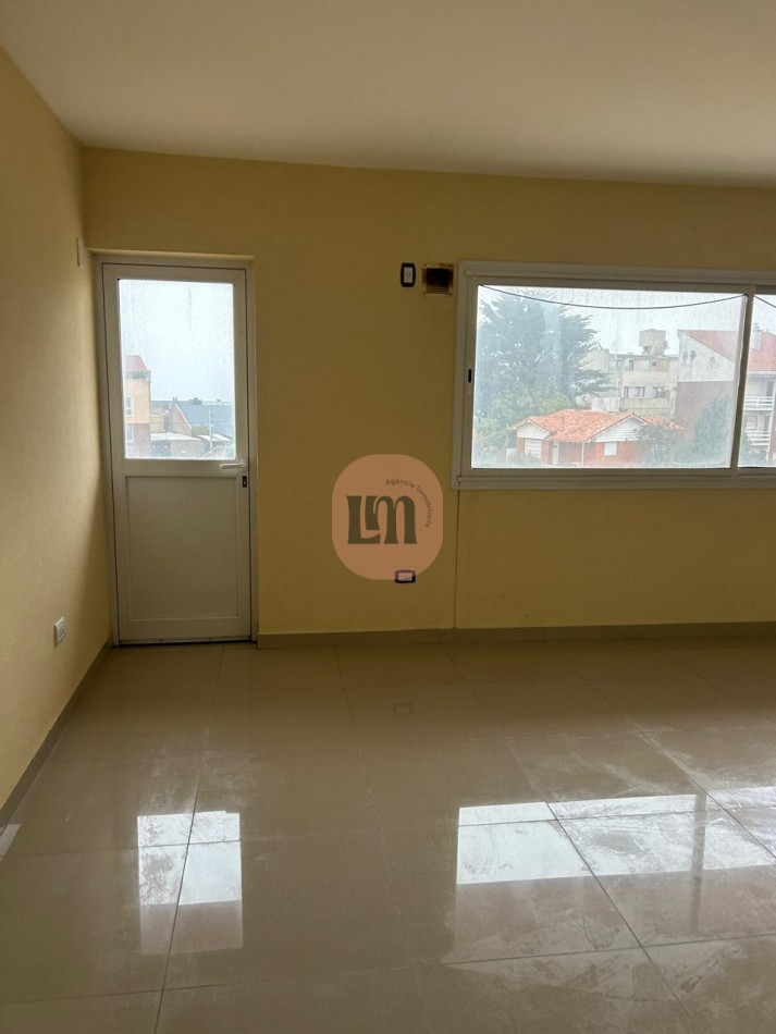 Edificio en block