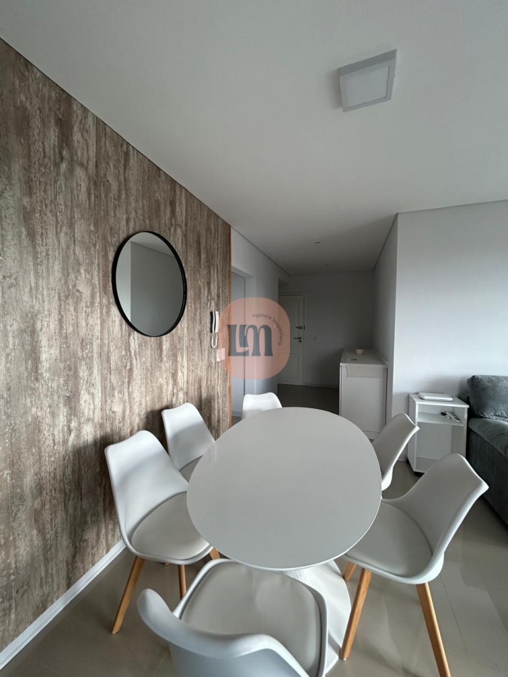 Departamento 3 ambientes ZENTIVA