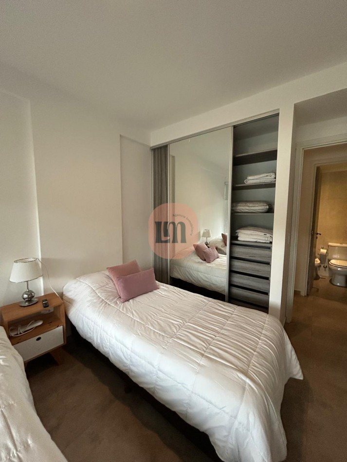 Depto. con amenities