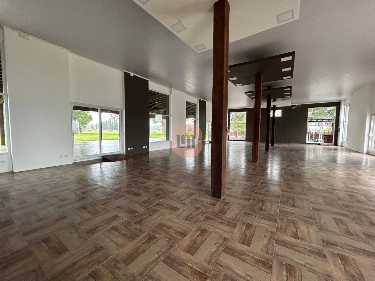 Lote La Victoria Country Club
