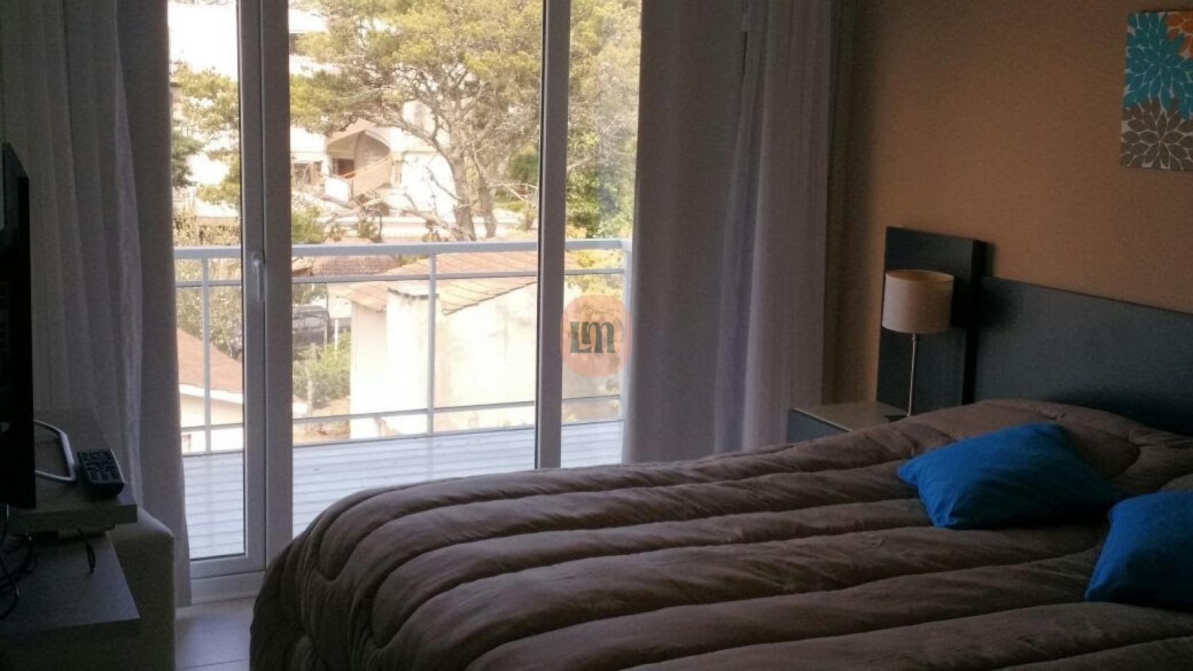Departamento con amenities Rincon 