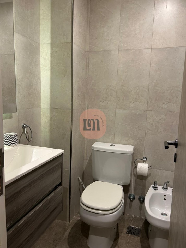 Depto. con amenities