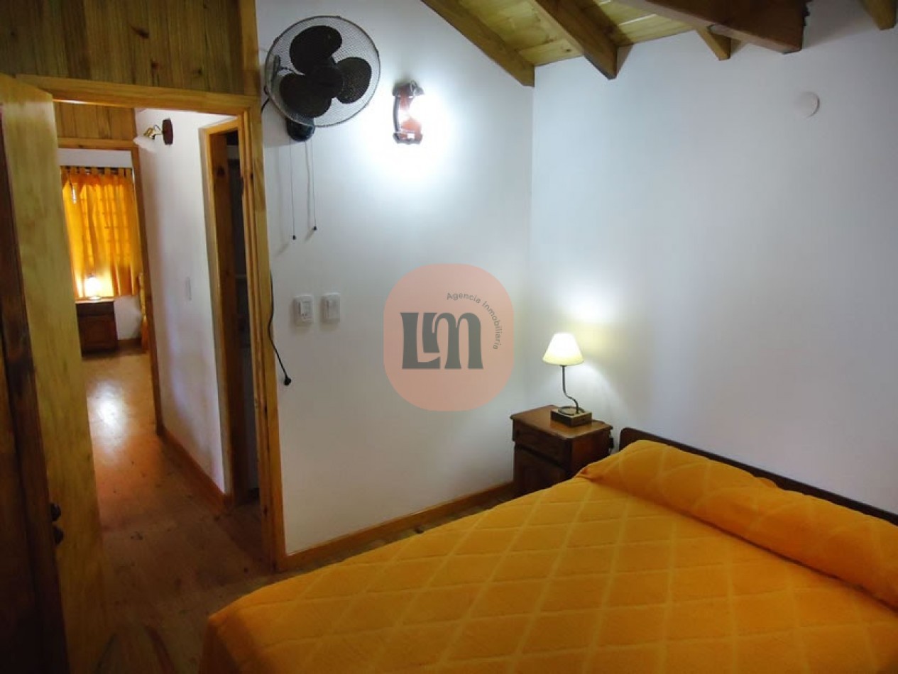 Casa + Duplex, Villa Gesell en Venta