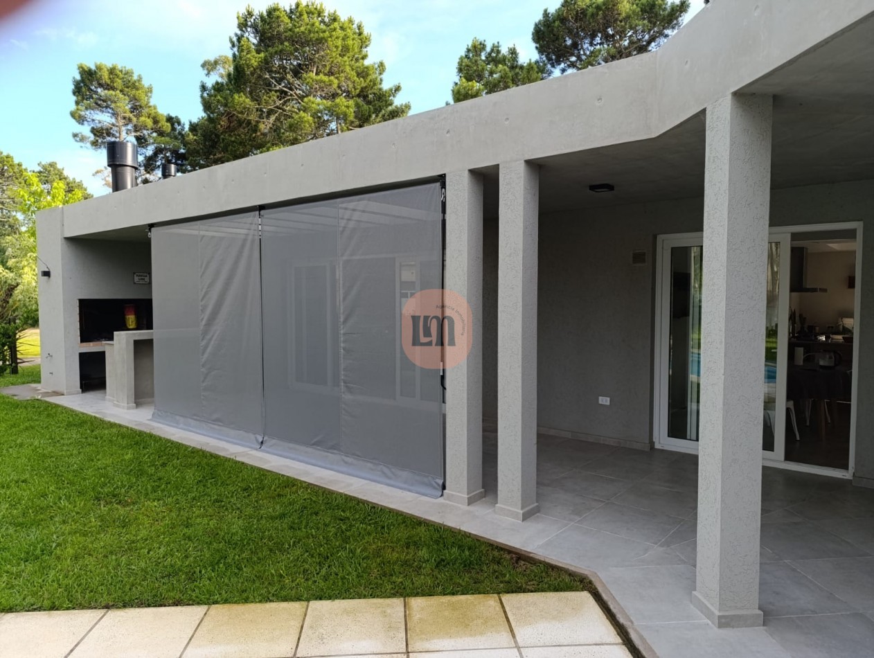 Casa Pinamar Norte