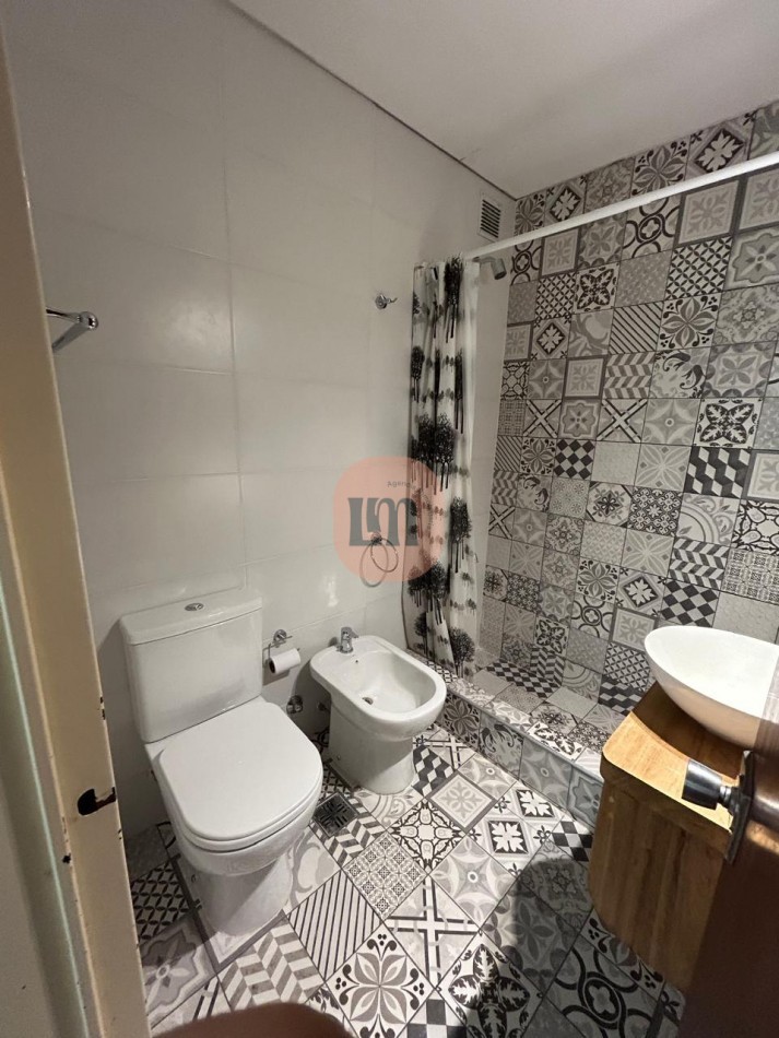 Departamento Cafi IV