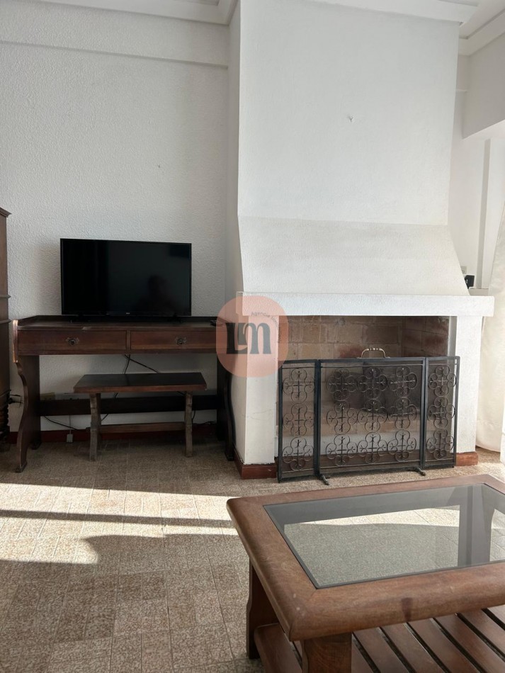 Departamento Cafi IV