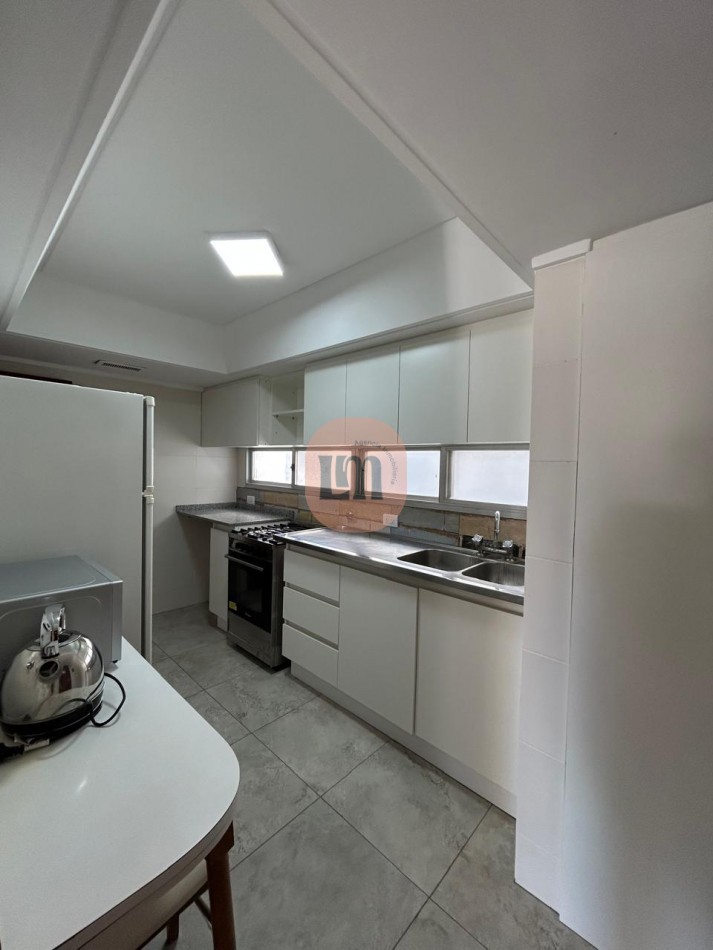 Departamento Cafi IV