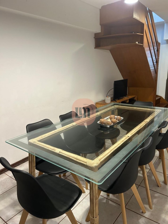 Duplex Antibes 1