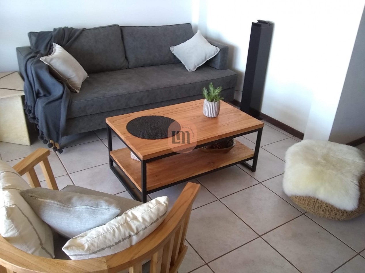Duplex Antibes 1
