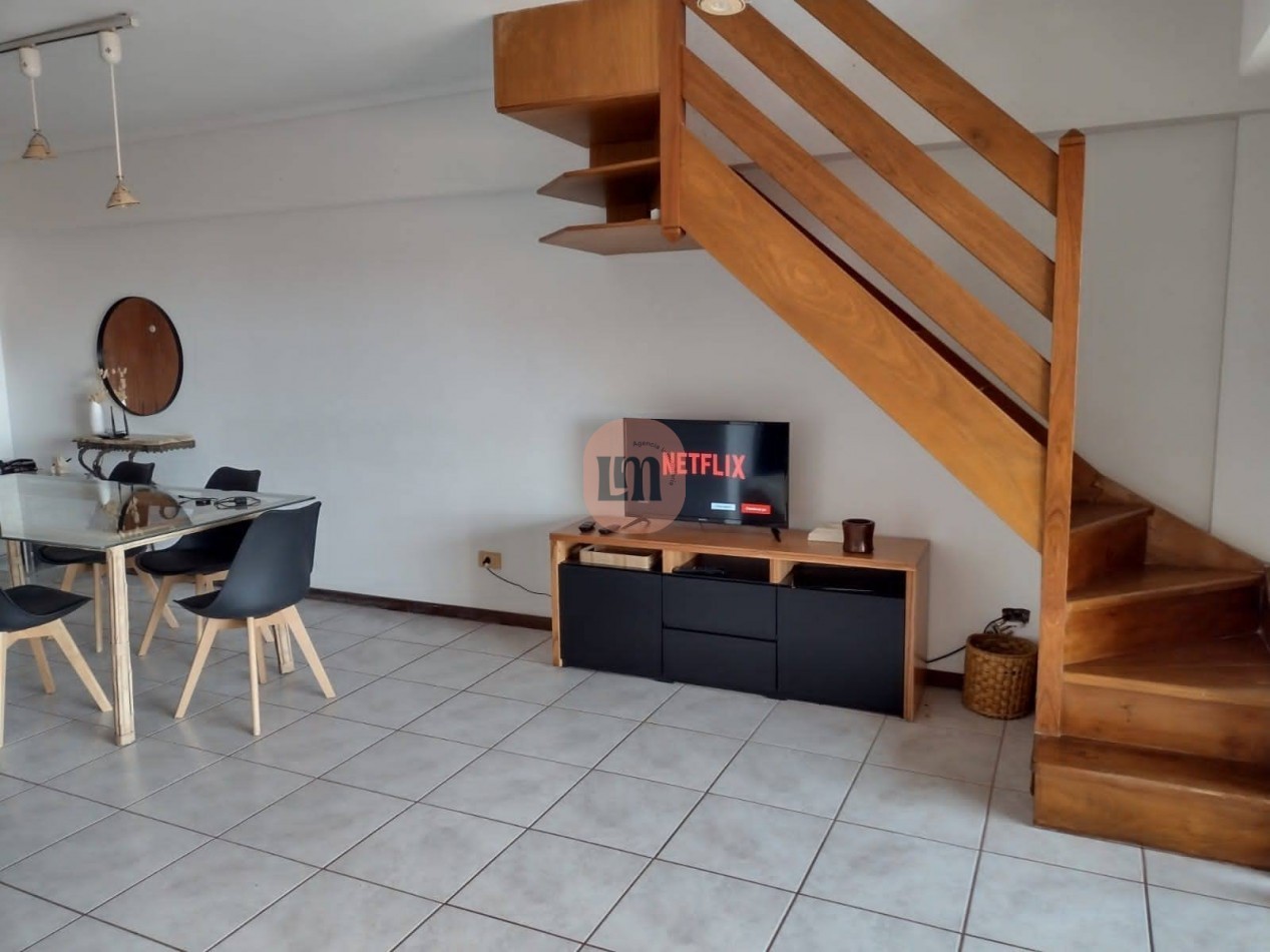 Duplex Antibes 1