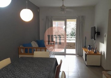 Departamento 3 ambientes