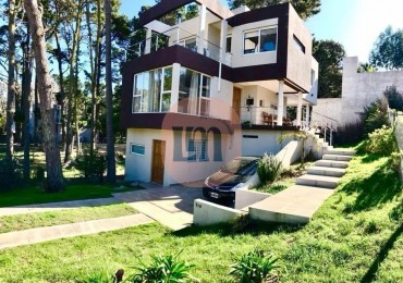 Casa en Mar Azul