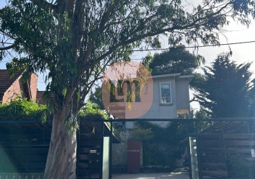 Hermoso duplex en alquiler temporario