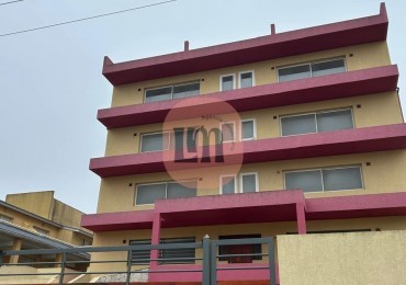 Edificio en block