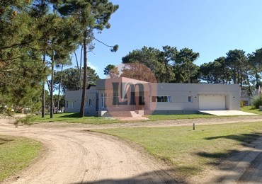 Casa Pinamar Norte