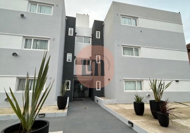 Depto 3 ambientes Pinamar