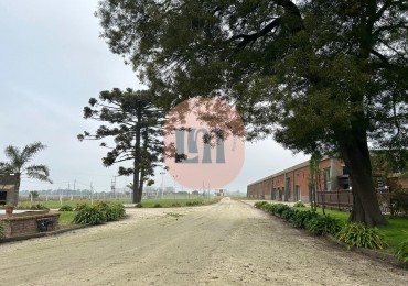 Lote La Victoria Country Club