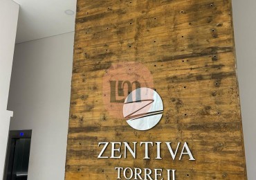 Departamento 3 ambientes ZENTIVA