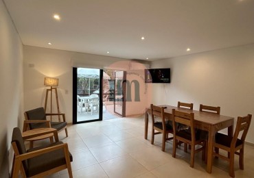 Duplex Mar Azul