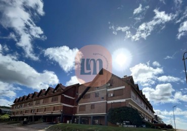 Departamento con vista al mar en venta, Pinamar