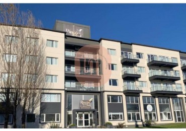 Departamento con amenities Rincon 