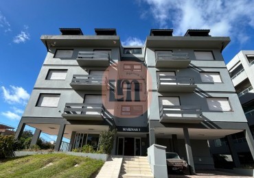 Departamento en venta, 3 dormitorios, a metros del mar. Pinamar norte
